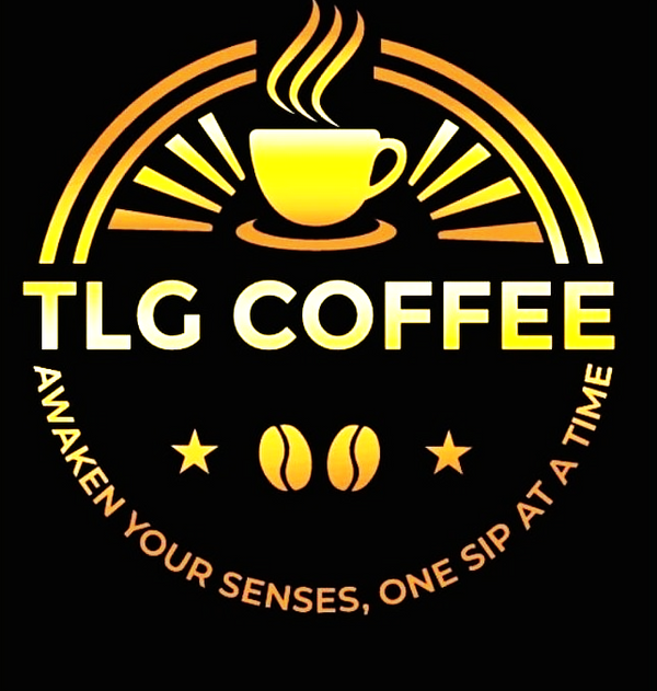 TLG COFFEE store 